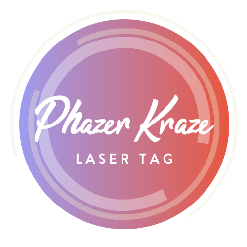 Phazer Kraze Logo - FPV Drone Client