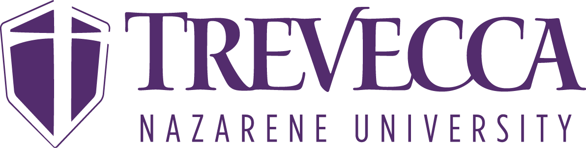 Trevecca Logo - FPV Drone Client