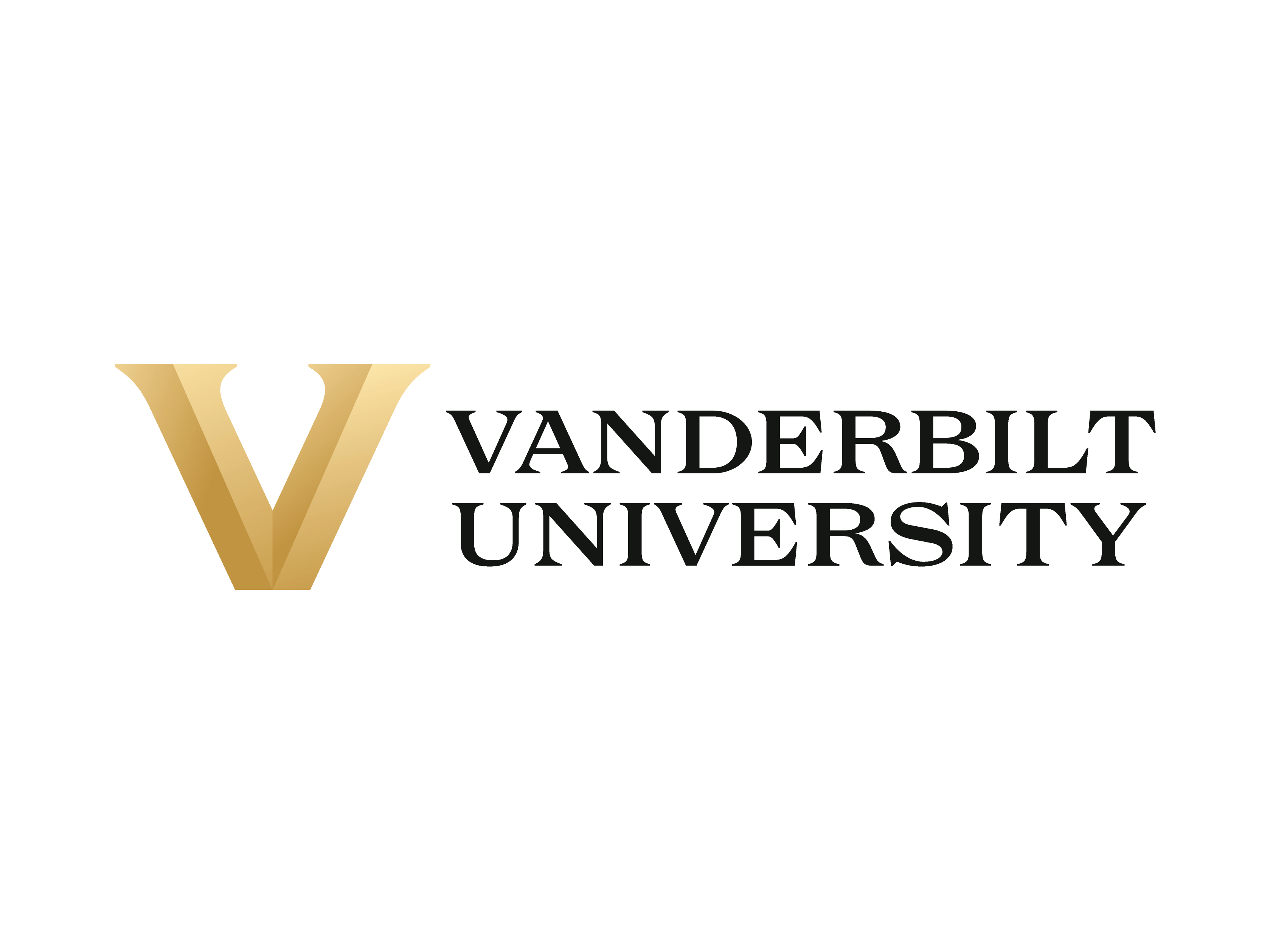 Vanderbilt Logo - FPV Drone Client