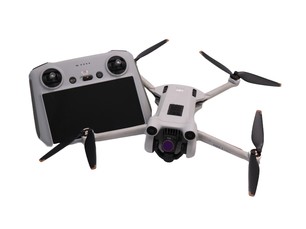 DJI Mini 3