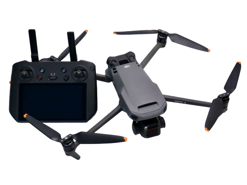 DJI Mavic 3