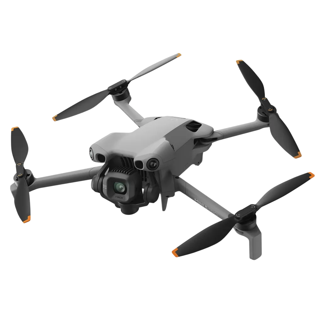 DJI Mini 5 Pro Image